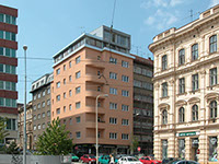 PŮDNÍ NÁSTAVBA ANTONÍNSKÁ