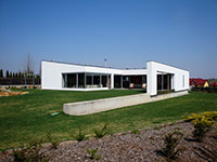 VILA VALTICE